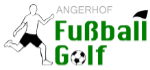 Swingolf Angerhof Logo